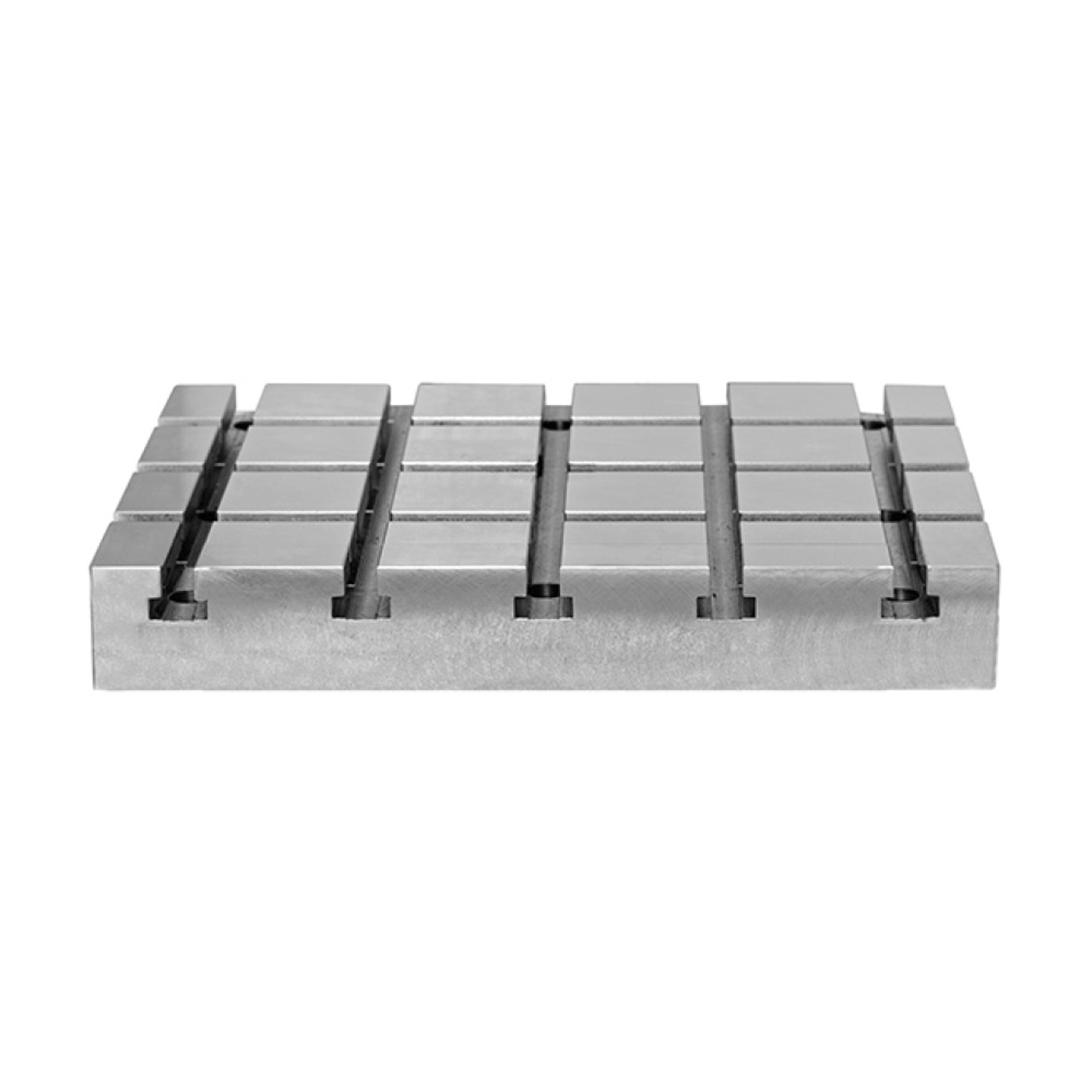 Nr.2540 CNC DİK İŞL.P.ÇELİK BURÇLU